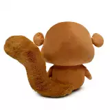Plüss Madagascar - Mort (Youtooz)