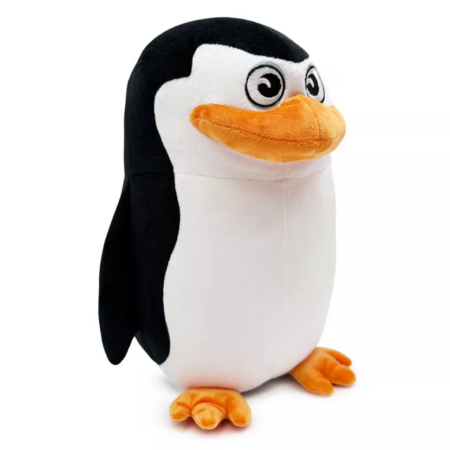 Plüss Madagascar - Skipper (Youtooz)