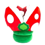 Plyšák Mario - Piranha Plant