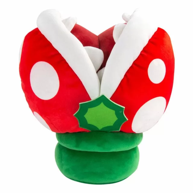 Plyšák Mario - Piranha Plant