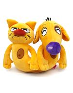 Plüss Catdog - Catdog Plush (Youtooz)