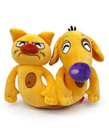 Plüss Catdog - Catdog Plush (Youtooz)