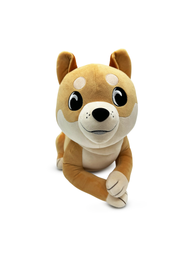 Plüss Meme - Doge Plush (Youtooz)