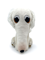 Plüss Meme - Longdog Plush (Youtooz)