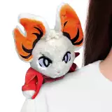 Plüss Mina The Hollower - Mina The Hollower Shoulder Rider (Youtooz)