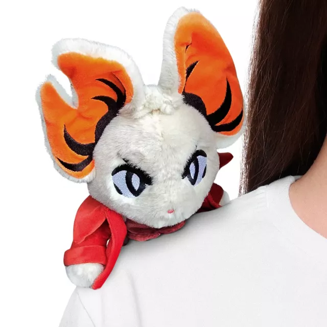 Plüss Mina The Hollower - Mina The Hollower Shoulder Rider (Youtooz)