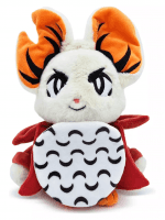 Plüss Mina The Hollower - Mina The Hollower Shoulder Rider (Youtooz)
