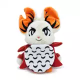 Plüss Mina The Hollower - Mina The Hollower Shoulder Rider (Youtooz)