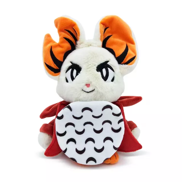 Plüss Mina The Hollower - Mina The Hollower Shoulder Rider (Youtooz)
