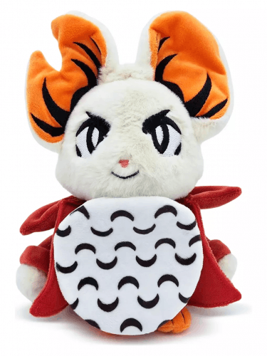 Plüss Mina The Hollower - Mina The Hollower Shoulder Rider (Youtooz)