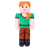 Plüss Minecraft - Alex (35 cm)