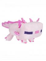 Plüss Minecraft - Axolotl (30 cm)