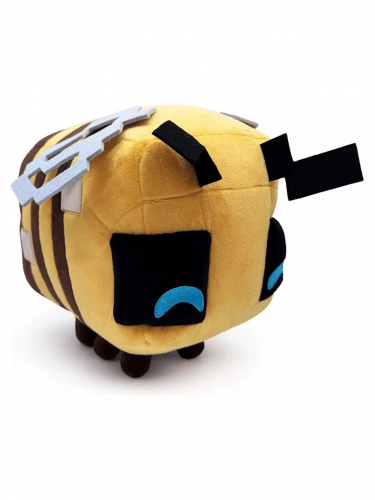 Plüss Minecraft - Bee (Youtooz)