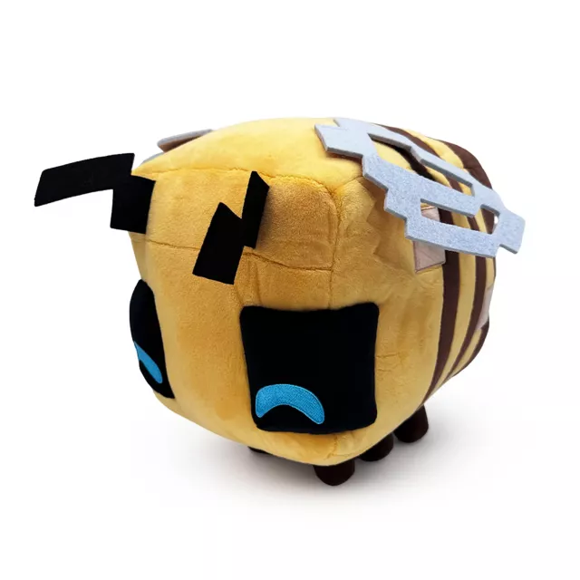 Plüss Minecraft - Bee (Youtooz)