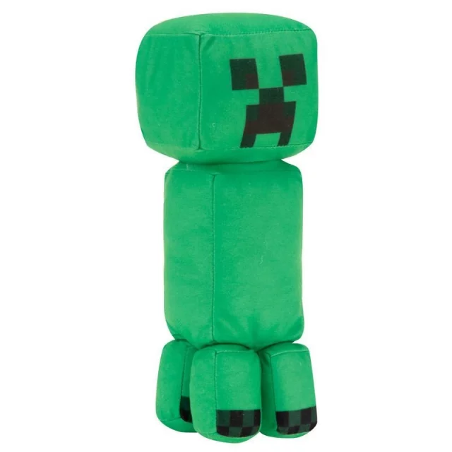 Plyšák Minecraft - Creeper (33 cm)