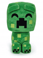 Plüss Minecraft - Creeper (Youtooz)