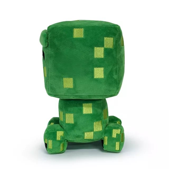 Plüss Minecraft - Creeper (Youtooz)
