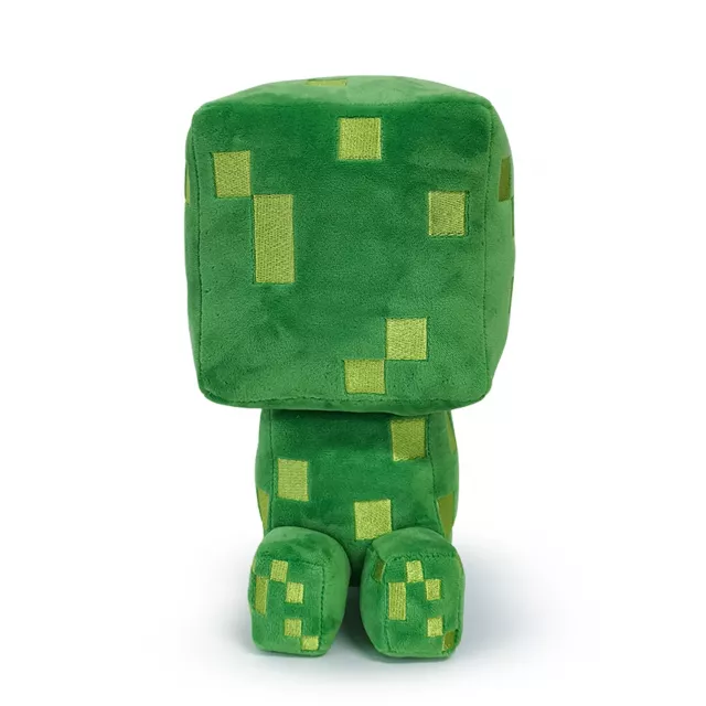 Plüss Minecraft - Creeper (Youtooz)