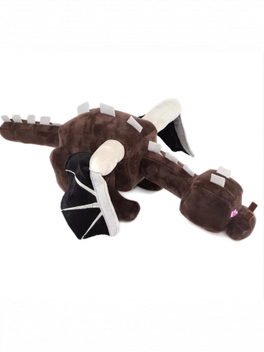 Plüss Minecraft - Ender Dragon (30 cm)