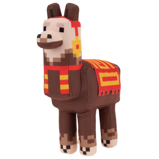 Plyšák Minecraft - Llama (30 cm)