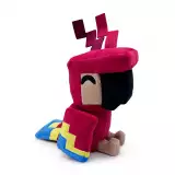 Plüss Minecraft - Parrot (Youtooz)