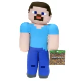 Plyšák Minecraft - Steve (35 cm)