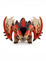 Plüss Monster Hunter Wilds - Rathalos (Youtooz)