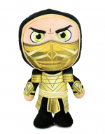 Plüss Mortal Kombat - Scorpion (27 cm)