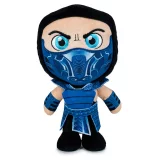 Párna Mortal Kombat - Sub-Zero (28 cm)