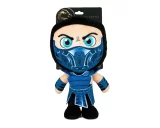 Párna Mortal Kombat - Sub-Zero (28 cm)