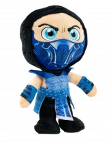 Párna Mortal Kombat - Sub-Zero (28 cm)