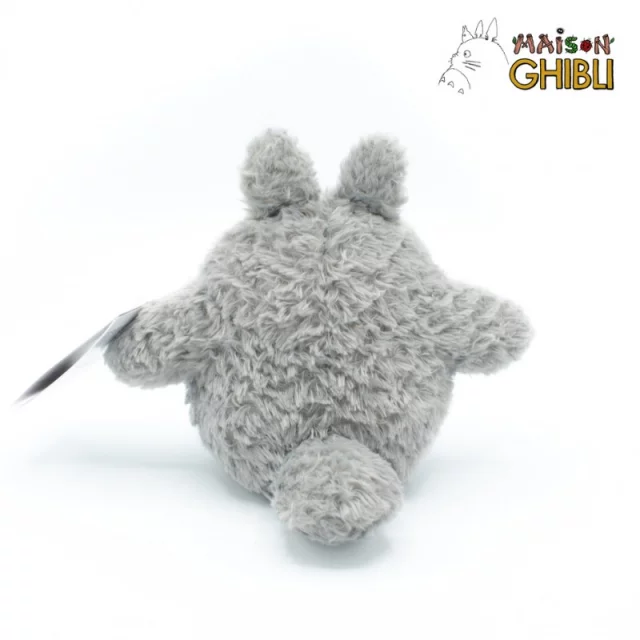 GHIBLI - Peluche Big grey Totoro 10cm