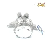 GHIBLI - Peluche Big grey Totoro 10cm