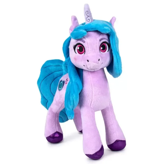 Plüss My Little Pony - Izzy (27 cm)