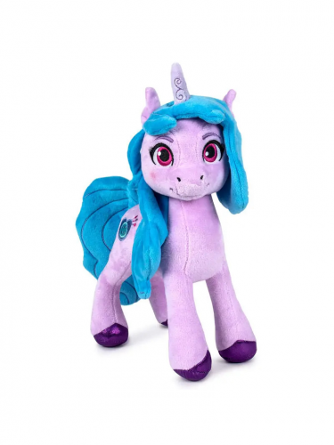 Plüss My Little Pony - Izzy (27 cm)
