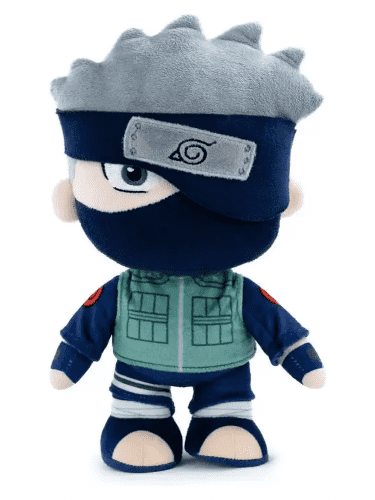 Plüss Naruto - Kakashi