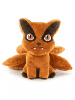 Plüss Naruto - Kurama