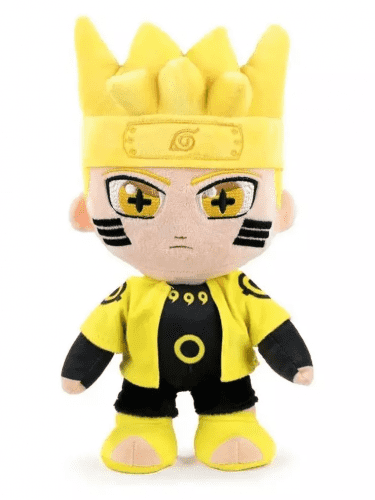 Plüss Naruto - Naruto 6 Path