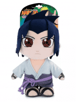 Plüss Naruto - Sasuke