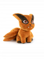 Plüss Naruto Shippuden - Kurama (24 cm)