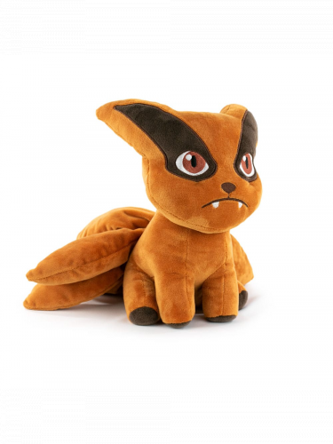 Plüss Naruto Shippuden - Kurama (24 cm)