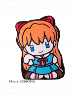 Plüss Neon Genesis Evangelion - Asuka Langley Soryu (Sega)