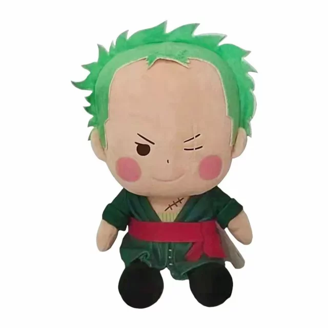 Plyšák One Piece - Roronoa Zoro