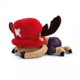 Plüss One Piece - Sleeping Chopper (Youtooz) - Anime