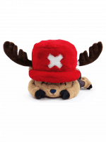 Plüss One Piece - Sleeping Chopper (Youtooz)