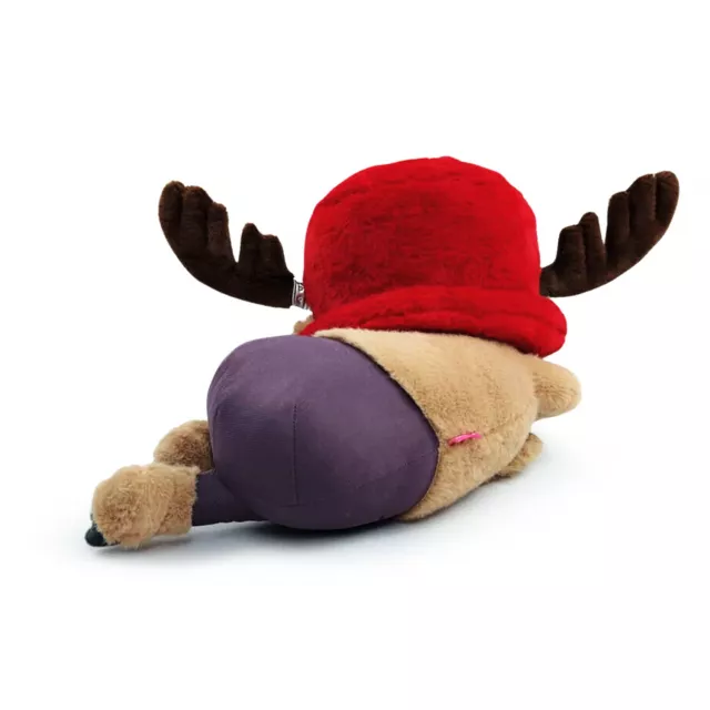 Plüss One Piece - Sleeping Chopper (Youtooz) - Anime