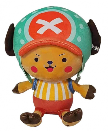 Plüss One Piece - Tony Tony Chopper