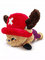 Plüss One Piece - Weighted Chopper (Youtooz)