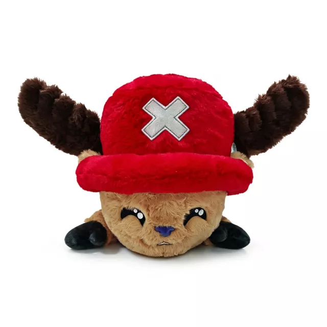 Plüss One Piece - Weighted Chopper (Youtooz) - Anime