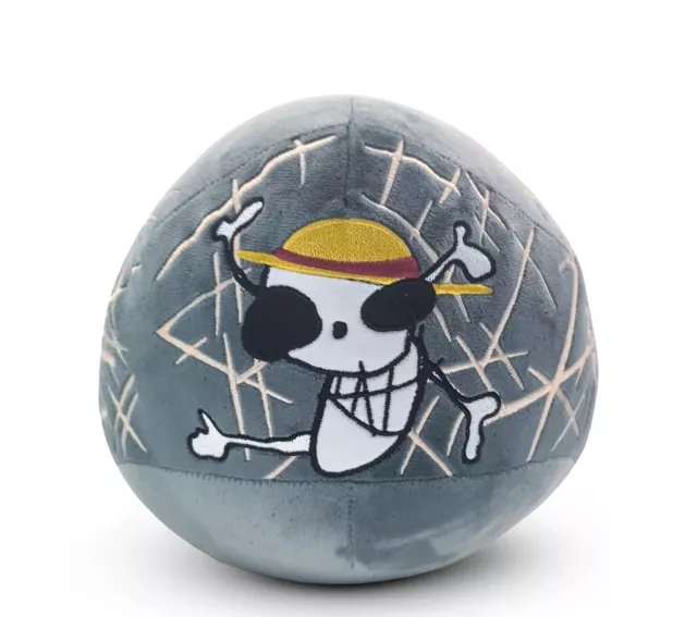 Plüss One Piece - Weighted Laboon (Youtooz) - Anime